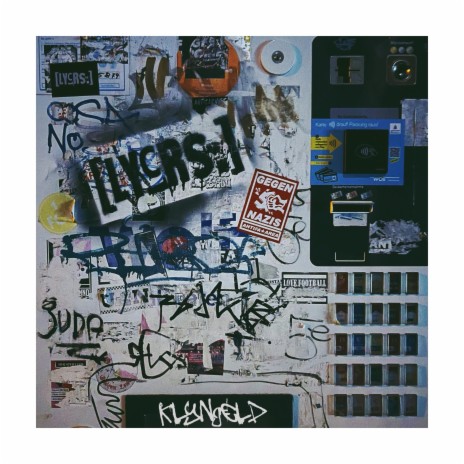Nasenhaarrasierer cover art