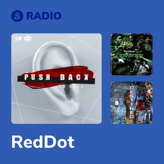 RedDot Radio