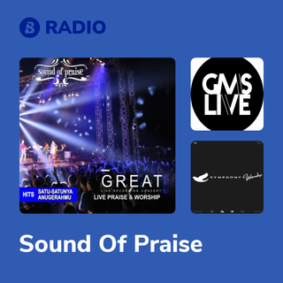 Sound Of Praise Radio