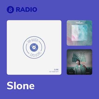 Slone Radio