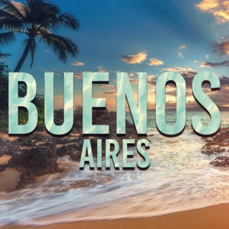 BUENOS AIRES ft. MŁODY DUCH