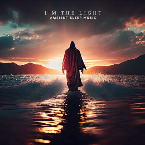 Frequency of God ft. Jesus is the Light & Prayer Sound Bath cover art