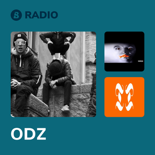 ODZ Radio