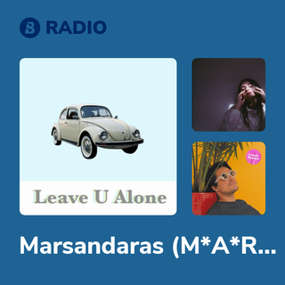 Marsandaras (M*A*R*S) Radio
