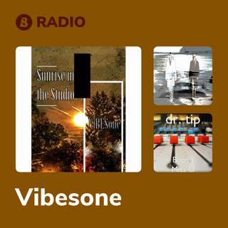 Vibesone Radio
