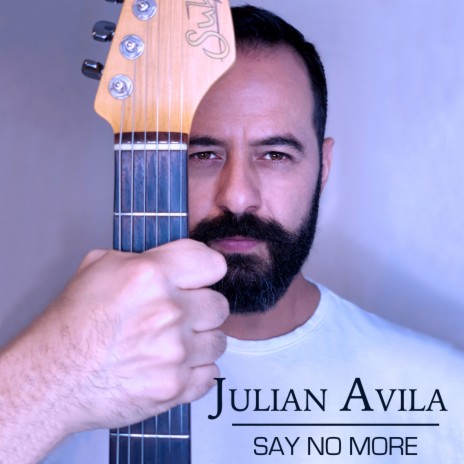 Say No More ft. David Chiverton, Diogo Brown & Vaughn Henry cover art
