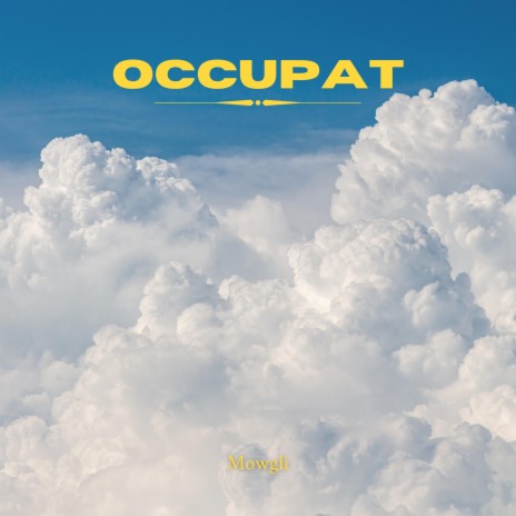 OCCUPAT cover art