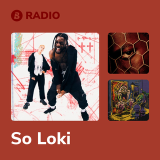 So Loki Radio