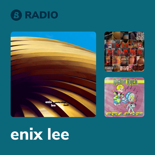 enix lee Radio