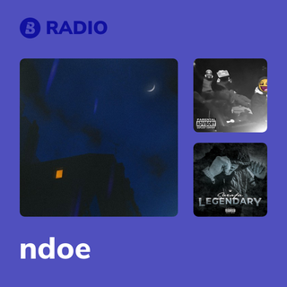 ndoe Radio