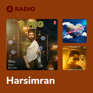 Harsimran Radio