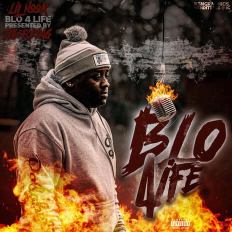 BLO4L cover art