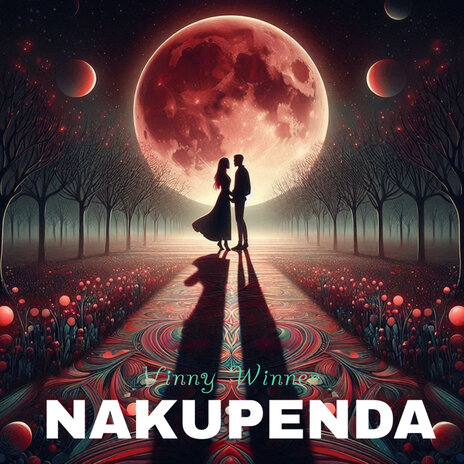 Nakupenda