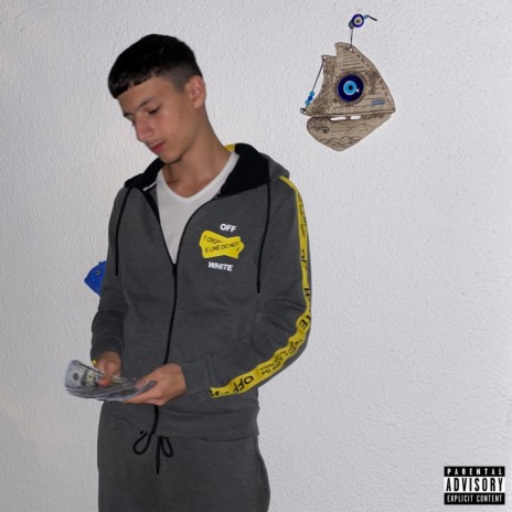 FAKE LOVE cover art
