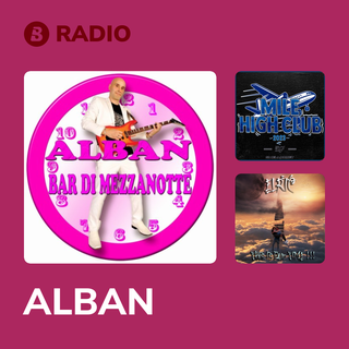 ALBAN Radio