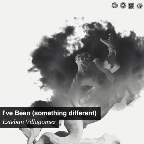 I've Been (something different) cover art