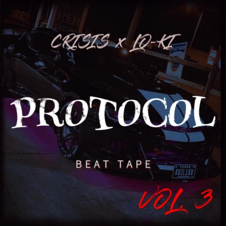 Ice Cold cover art