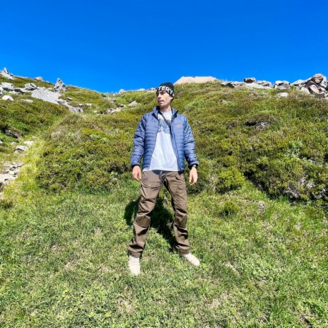 Change cover art