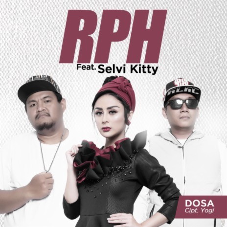 Dosa (feat. Selvi Kitty) cover art