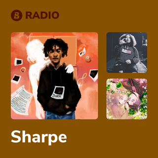 Sharpe Radio