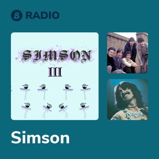 Simson Radio
