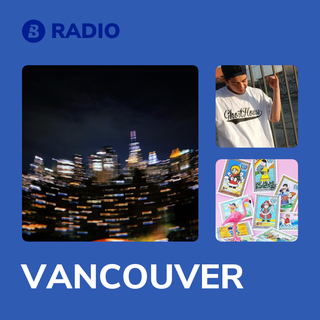 VANCOUVER Radio