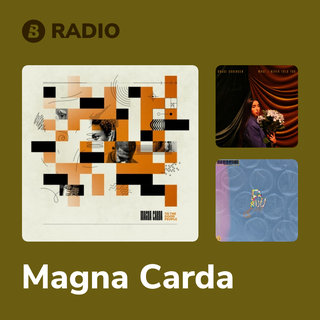 Magna Carda Radio