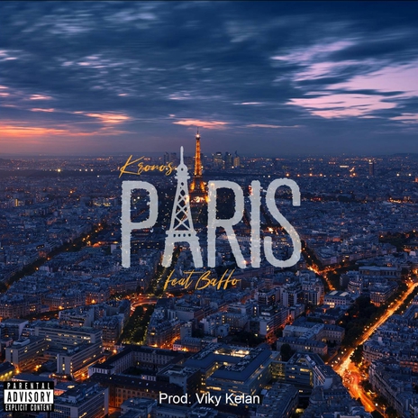 Paris ft. Baffo