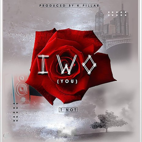 Iwo (YOU)
