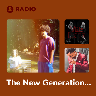 The New Generation Radio