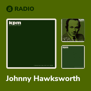Johnny Hawksworth Radio