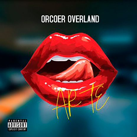 Arte cover art
