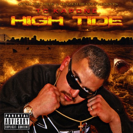 Thats a Gee cover art