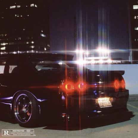 SCARED OF LOVE ft. LVBoyy cover art
