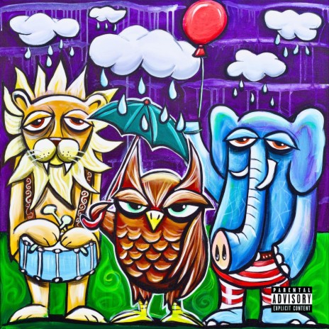 Ain't Got Time for That cover art