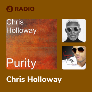 Chris Holloway Radio