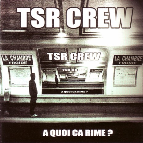 Chambre Froide cover art