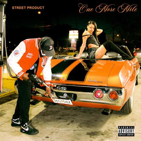 Cruise Control cover art