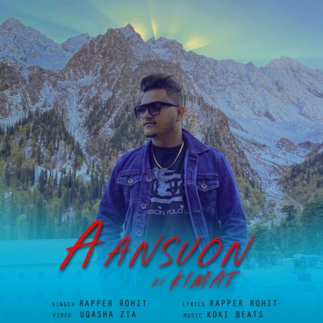 Aansuon Ki Kimat cover art