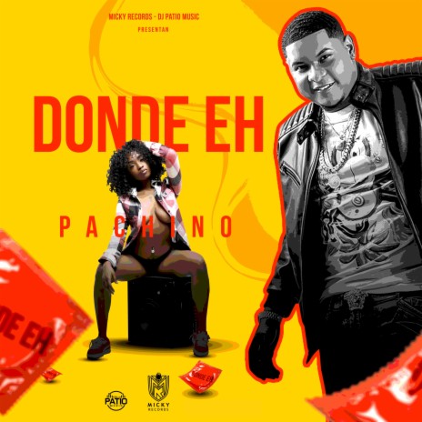 Donde Eh