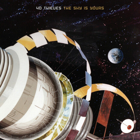 Rhythm Queen cover art