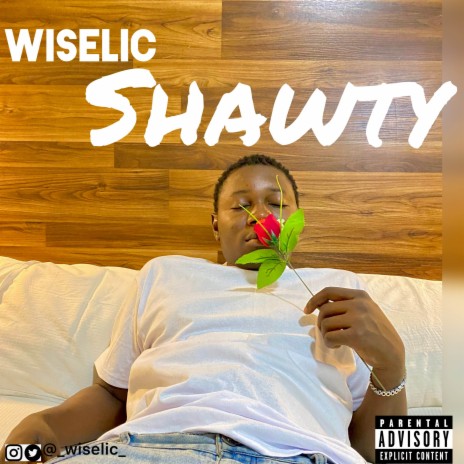 Shawty cover art
