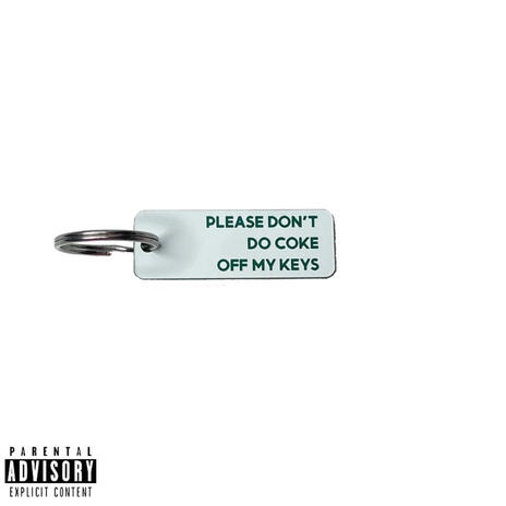 Keys ft. Mightyjoe cover art