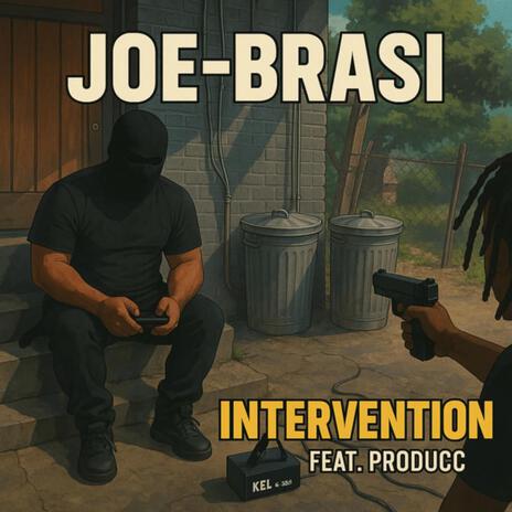 Intervention ft. Producc