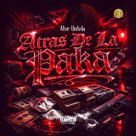 Atras De La Paka