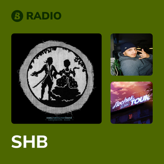 SHB Radio