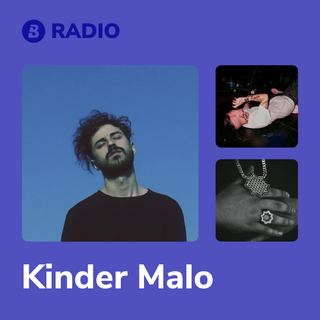 Kinder Malo Radio