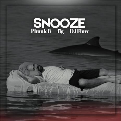 SNOOZE cover art