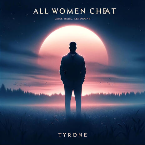 All Women Cheat cover art