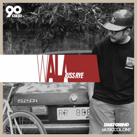 Wala cover art